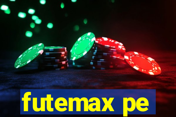 futemax pe